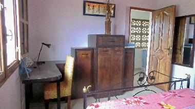 Holiday Apartment in pr�s SOMONE (Thies) or holiday homes and vacation rentals