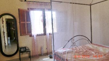 Holiday Apartment in pr�s SOMONE (Thies) or holiday homes and vacation rentals