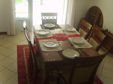 Villa in Palmar (Flacq) or holiday homes and vacation rentals