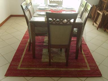 Villa in Palmar (Flacq) or holiday homes and vacation rentals