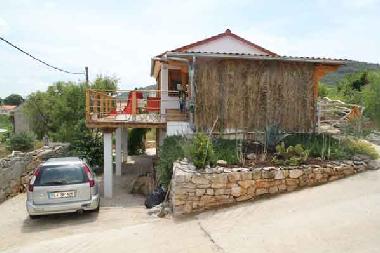 Holiday House in Sali (Zadarska) or holiday homes and vacation rentals