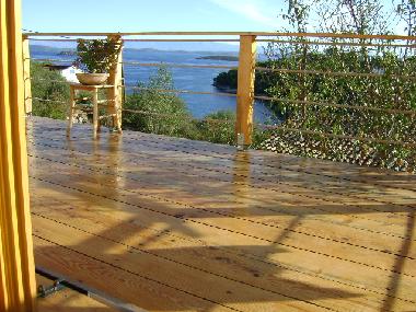 Holiday House in Sali (Zadarska) or holiday homes and vacation rentals