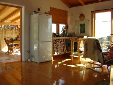 Holiday House in Sali (Zadarska) or holiday homes and vacation rentals