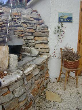Holiday House in Sali (Zadarska) or holiday homes and vacation rentals