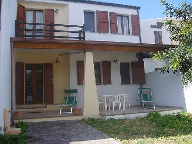 Holiday House in Calasetta (Carbonia-Iglesias) or holiday homes and vacation rentals