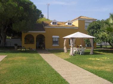 Holiday Apartment in Chiclana de la frontera (C�diz) or holiday homes and vacation rentals