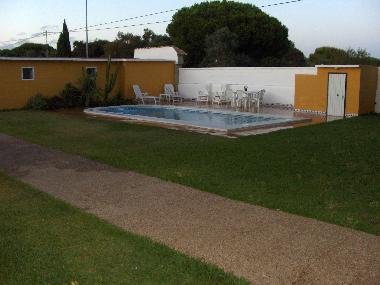 Holiday Apartment in Chiclana de la frontera (C�diz) or holiday homes and vacation rentals