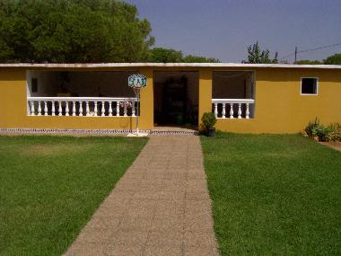 Holiday Apartment in Chiclana de la frontera (C�diz) or holiday homes and vacation rentals
