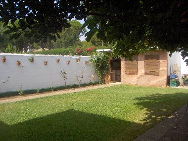 Holiday Apartment in Chiclana de la frontera (C�diz) or holiday homes and vacation rentals