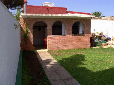 Holiday Apartment in Chiclana de la frontera (C�diz) or holiday homes and vacation rentals