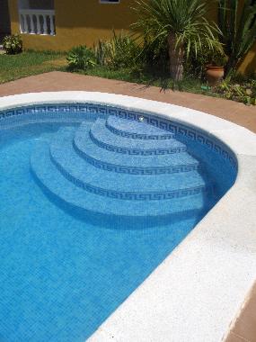 Holiday Apartment in Chiclana de la frontera (C�diz) or holiday homes and vacation rentals