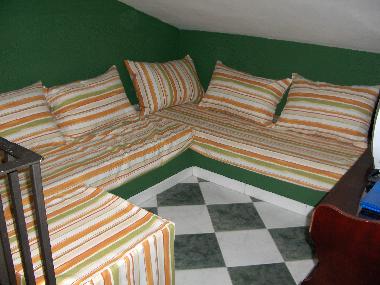 Holiday Apartment in Chiclana de la frontera (C�diz) or holiday homes and vacation rentals