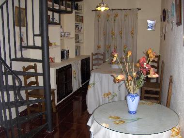 Holiday Apartment in Chiclana de la frontera (C�diz) or holiday homes and vacation rentals