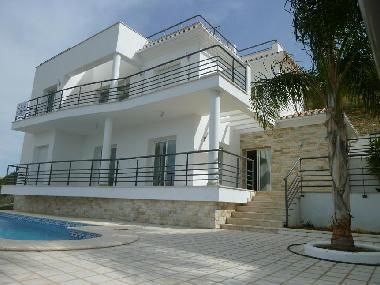 Chalet in Con (Mlaga) or holiday homes and vacation rentals