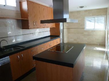 Chalet in Con (Mlaga) or holiday homes and vacation rentals