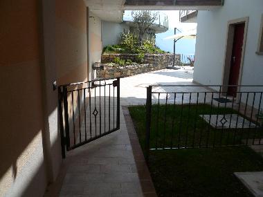 Holiday Apartment in Parzanica (Bergamo) or holiday homes and vacation rentals