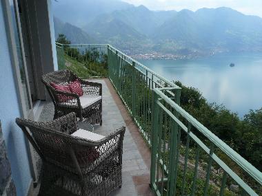 Holiday Apartment in Parzanica (Bergamo) or holiday homes and vacation rentals