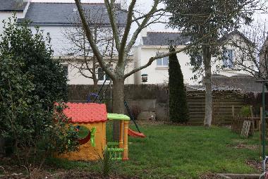 Holiday House in Lanester (Morbihan) or holiday homes and vacation rentals