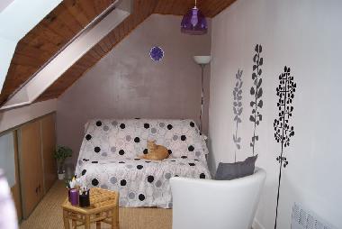 Holiday House in Lanester (Morbihan) or holiday homes and vacation rentals