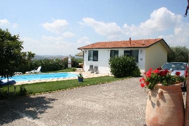 Holiday House in Corropoli (Teramo) or holiday homes and vacation rentals
