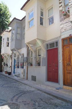 Holiday Apartment in Istanbul (Istanbul) or holiday homes and vacation rentals