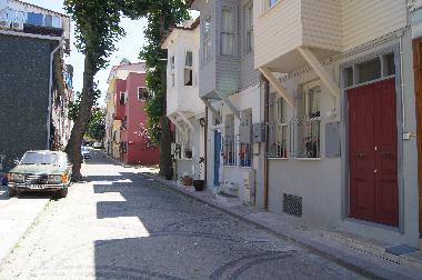 Holiday Apartment in Istanbul (Istanbul) or holiday homes and vacation rentals