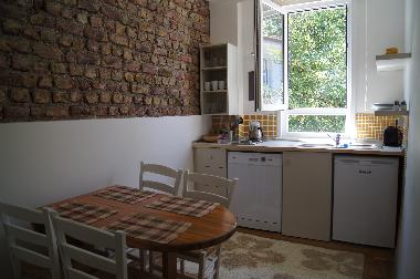 Holiday Apartment in Istanbul (Istanbul) or holiday homes and vacation rentals