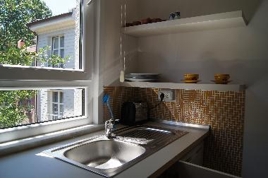 Holiday Apartment in Istanbul (Istanbul) or holiday homes and vacation rentals