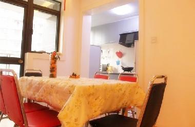 Holiday Apartment in Minhang (Shanghai) or holiday homes and vacation rentals