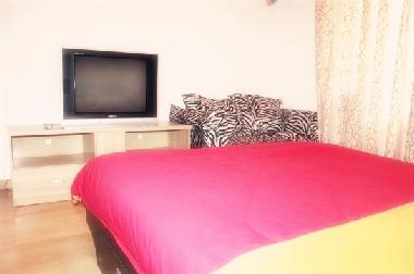 Holiday Apartment in Minhang (Shanghai) or holiday homes and vacation rentals