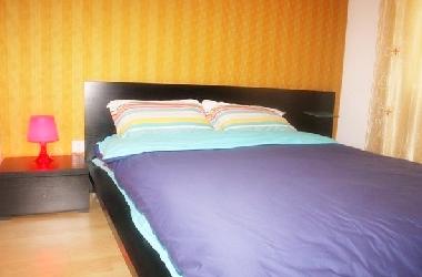 Holiday Apartment in Minhang (Shanghai) or holiday homes and vacation rentals
