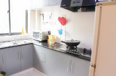 Holiday Apartment in Minhang (Shanghai) or holiday homes and vacation rentals