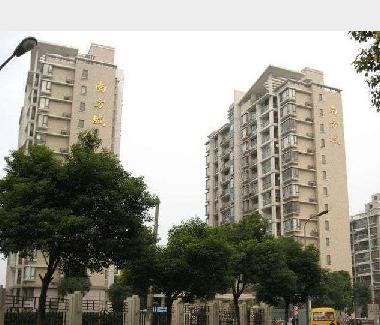 Holiday Apartment in Minhang (Shanghai) or holiday homes and vacation rentals