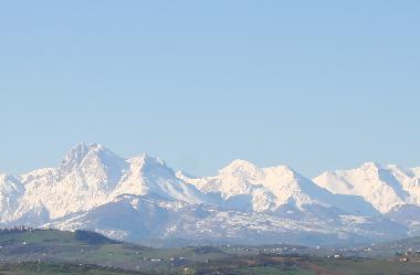 Holiday House in Corropoli (Teramo) or holiday homes and vacation rentals