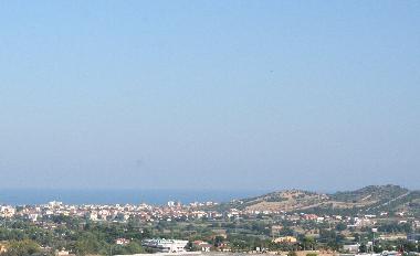 Holiday House in Corropoli (Teramo) or holiday homes and vacation rentals