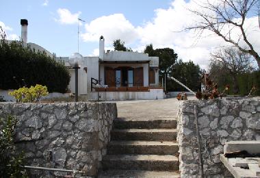 Holiday House in Santa Cesarea Terme (Lecce) or holiday homes and vacation rentals
