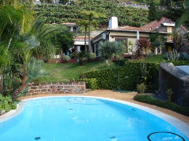 Holiday House in Calheta (Madeira) or holiday homes and vacation rentals