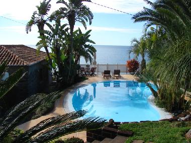 Holiday House in Calheta (Madeira) or holiday homes and vacation rentals