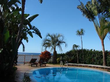 Holiday House in Calheta (Madeira) or holiday homes and vacation rentals