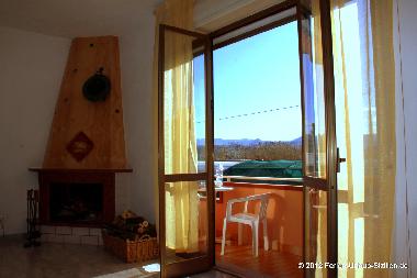 Holiday Apartment in Tonnarella (Messina) or holiday homes and vacation rentals