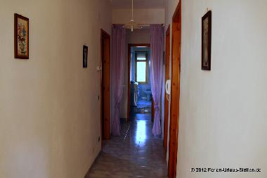 Holiday Apartment in Tonnarella (Messina) or holiday homes and vacation rentals