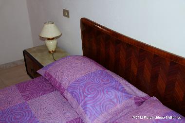 Holiday Apartment in Tonnarella (Messina) or holiday homes and vacation rentals