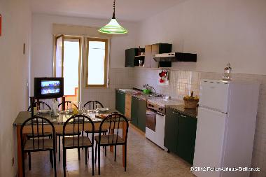 Holiday Apartment in Tonnarella (Messina) or holiday homes and vacation rentals