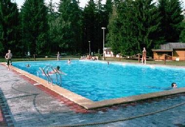 Holiday House in Konstantinovy L�zně (Plzensky Kraj) or holiday homes and vacation rentals