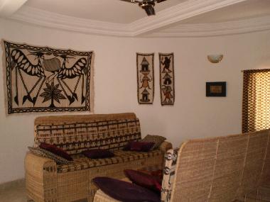 Bed and Breakfast in sukuta (Banjul) or holiday homes and vacation rentals