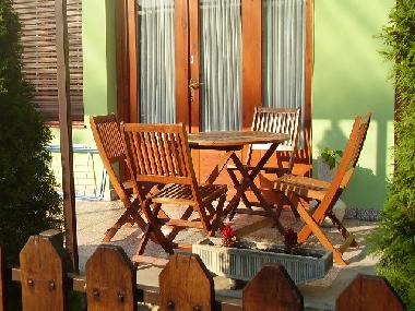 Holiday House in Balatonlelle (Somogy) or holiday homes and vacation rentals