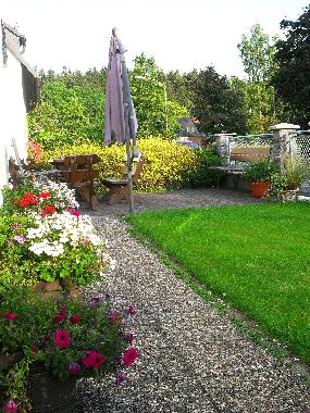 Holiday Apartment in Helmbrechts-Ort (Upper Franconia) or holiday homes and vacation rentals
