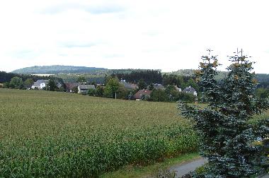 Holiday Apartment in Helmbrechts-Ort (Upper Franconia) or holiday homes and vacation rentals
