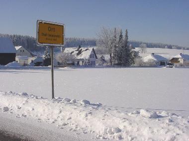 Holiday Apartment in Helmbrechts-Ort (Upper Franconia) or holiday homes and vacation rentals