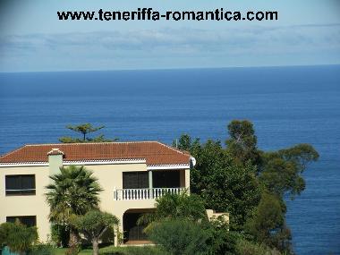Holiday Apartment in Puerto de la Cruz (Teneriffa) or holiday homes and vacation rentals